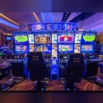 کشف راز بهترین بونوس پوکر و تاثیر آن در سایت شرط بندیهای معتبر ایرانی